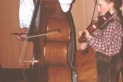 2002.11.23 - Kathreintanz der Volksmusikschule Strunz in Dobl