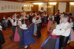 2003.01.04 - Tanz zu Dreikönig  + Sterzbuffet in Graz-Weinitzen, Fasslberg