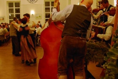 2003.01.11 - 1. Steirerball im Knilly Haus des Tanzkreises Rebenland in Leutschach
