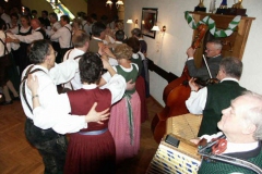 2003.03.03 - 35. Oststeir. Volkstanzfest am Rosenmontag in Stubenberg