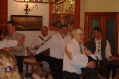 2003.03.15 - Tanzleiteraus- und Weiterbildung in Übelbach