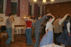 2003.03.21 - Steirisch Tanzen in Strudlwirt - Fischbach