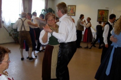 2003.03.22 - Seminar für Burgenländer Tänze in Kapfenberg-Hafendorf