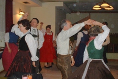 2003.04.24 - Steirisch Tanzen in Stocking bei Wildon