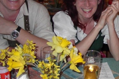 2003.04.26 - Ennstaler Tanz in den Frühling in Aigen im Ennstal