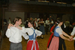 2003.04.26 - Frühlingstanzfest in Graz