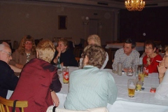 2003.04.27 - Frühlingstanzfest in Söding