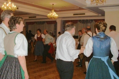2003.05.03 - Frühlingstanzfest in St Johann ob Herberstein