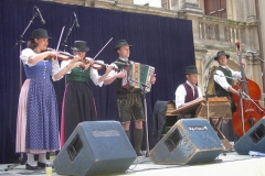 2003.05.11 - Steirisch Tanzen in Graz