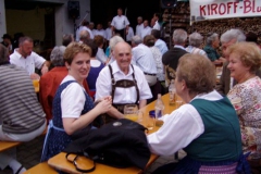 2003.06.28 - g´sungen, tanzt und g´spielt am Bauernhof (Grundnerhof) in Graz - Liebenau