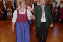 2003.07.04 - Tanzfest zu Elviras 80. Geburtstag in Weinitzen