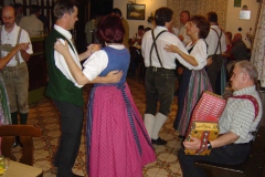 2003.08.28 - Steirisch Tanzen in Afram bei Wildon