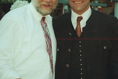 2003.10.04 - Grazer Messe in Graz