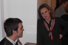 2003.10.28 - Ausseer Landler in Tanzschule Eichler