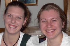 2003.11.12 - Steirisch Tanzen in St. Radegund