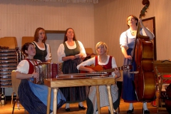2003.11.21 - Tanz zu Kathrein in Fernitz