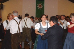 2003.11.29 - Trofaiacher Kathreintanz in Trofaiach