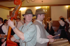 2004.01.05 - Tanz zu Dreikönig  + Sterzbuffet in Graz-Weinitzen, Fasslberg