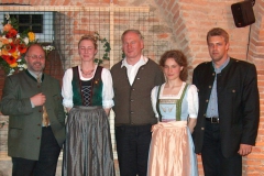 2004.05.05 - Volksmusikabend in Sankt Andrä - Höch