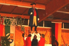 2004.05.15 - Internationales Schwerttanztreffen in St. Martin im Sulmtal