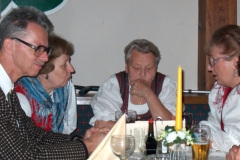 2004.05.22 - Tanzfest zu Hella´s 75. Geburtstag in Fischbach