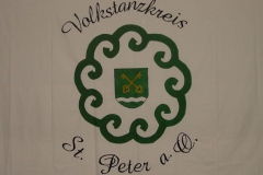 2004.06.10 - Begegnungsabend anlässlich "Grenzenlos tanzen" in St. Peter am Ottersbach