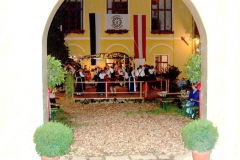 2004.07.03 - Tanz im Schloß in Leutschach