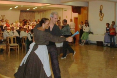 2004.07.18 - Steirisch Tanzen in St. Martin i. Sulmtal