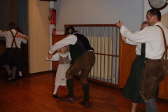 2004.10.31 - Steirisch Tanzen in Unterpremstätten