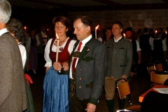 2004.11.13 - Kathreintanz in Haus im Ennstal