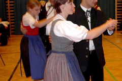 2004.11.19 - Weststeirisches Kathreintanzfest in Bad Gams