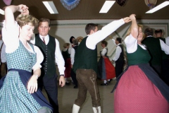 2004.11.20 - Kathreintanzfest in Gasthof Höfler-Kickmaier