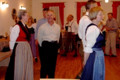 2004.11.24 - Kathreintanz in Mariahof