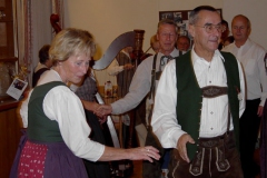 2004.11.27 - Trofaiacher Kathreintanz in Trofaiach