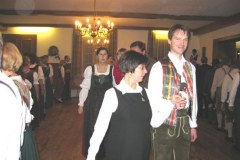 2005.01.05 - Tanz zu Dreikönig  mit Sterzbuffet in Graz-Weinitzen, Fasslberg
