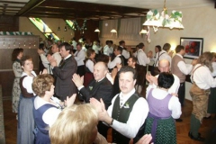 2005.02.07 - Oststeirisches Volkstanzfest am Rosenmontag in Stubenberg