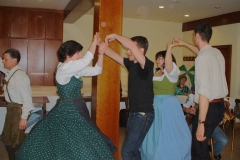 2005.03.19 - Seminar für Paschen & Ansingen in 8605 Kapfenberg