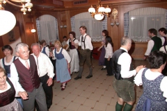 2005.04.08 - Steirisch Tanzen mit den jungen Tanzkreisgeigern in Deutschlandsberg