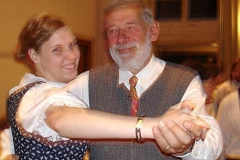 2005.06.11 - Sommervolkstanzfest in Graz