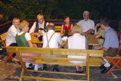 2005.07.28 - Steirisch Tanzen in Afram bei Wildon