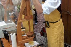 2005.09.18 - Aufsteirern in Graz - Innenstadt