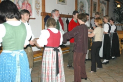 2005.09.23 - Tänze aus Brasilien in Stifting, Rohrbachhöhe 20