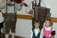2005.11.26 - Trofaiacher Kathreintanz in Trofaiach