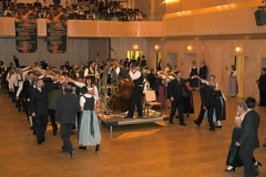 2006.01.28 - Steirisches Volkstanzfest in Kammersaal