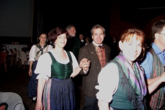 2006.05.06 - Südsteirisches Tanzfest in Leibnitz