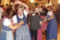 2006.06.10 - Sommertanzfest in Tanzschule Kummer, Schweizerhaus am Hilmteich