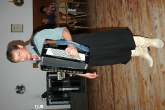 2006.06.23 - Tänze aus Brasilien in Maria Trost - Weinitzen
