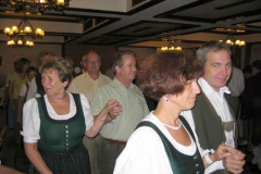 2006.08.11 - Tanzen auch in den Ferien in Graz Raaba