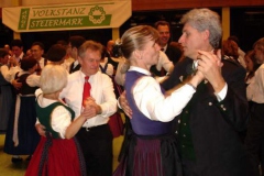 2006.12.02 - Grazer Kathreintanzfest in Graz, Raiffeisenhof