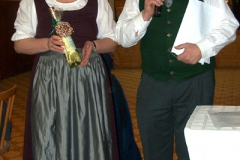 2006.12.30 - Steirerball des Volkstanzkreises St. Peter am Ottersbach in St. Peter am Ottersbach
